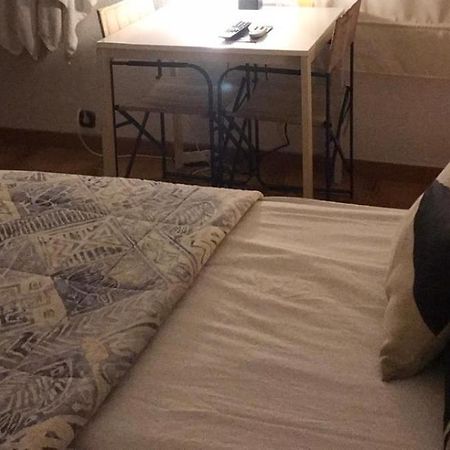 Bed&Coffee - Habitacion En Vivienda Habitual Apartment Santa Pola Bagian luar foto